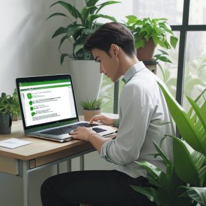 Read more about the article Aplikasi Pengatur Waktu dan Fokus Untuk Meningkatkan Produktivitas