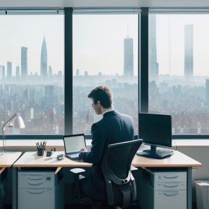 Read more about the article 5 Aplikasi Productivity yang Membantu Anda Fokus Bekerja