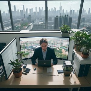 Read more about the article 10 Aplikasi Mengoptimalkan Produktivitas Pekerjaan Anda