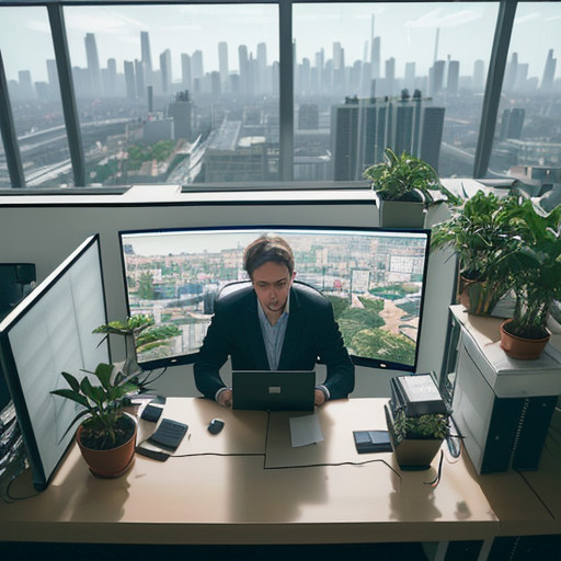 You are currently viewing 10 Aplikasi Mengoptimalkan Produktivitas Pekerjaan Anda