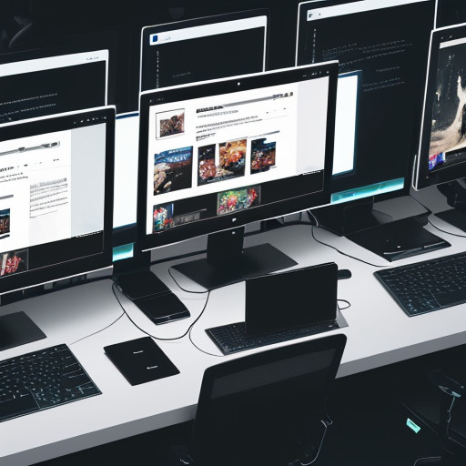 You are currently viewing 5 Aplikasi Pembuat Konten YouTube yang Mudah Digunakan