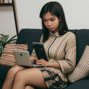 Read more about the article Aplikasi Pengganti Netflix Bagi Pemirsa di Indonesia