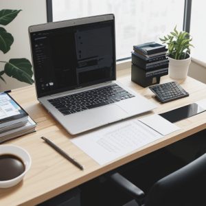 Read more about the article Aplikasi Produktivitas Terbaik untuk Meningkatkan Fokus di Karya