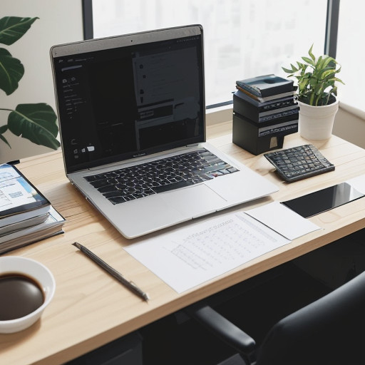 You are currently viewing Aplikasi Produktivitas Terbaik untuk Meningkatkan Fokus di Karya