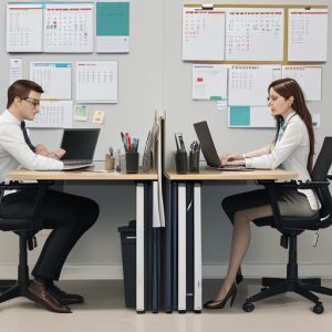 Read more about the article 5 Aplikasi Mengoptimalkan Produktivitas Anda Pria dan Wanita