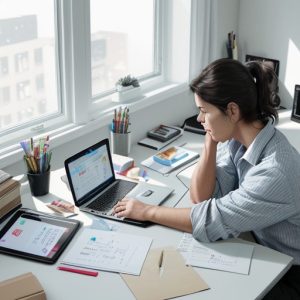 Read more about the article Aplikasi Productivity Paling populer di Perangkat Android