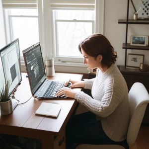 Read more about the article Tips Menggunakan Aplikasi untuk Mengatur Produktivitas Anda