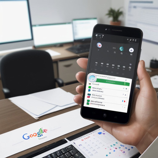 You are currently viewing Aplikasi Pemakai Anda yang Meningkatkan Produktivitas di HP Android
