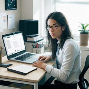 Read more about the article Aplikasi Mengoptimalkan Produktivitas dan Fokus di Hari Sehari