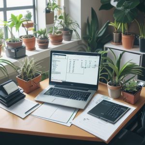 Read more about the article Aplikasi Tips Mengoptimalkan Produktivitas Pekerjaan