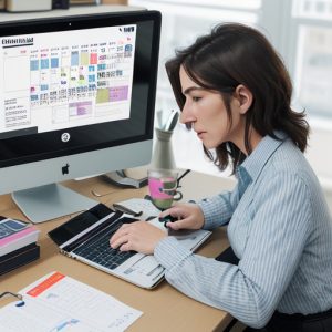 Read more about the article Aplikasi Pengatur Waktu yang Bisa Mengubah Jejak Kehidupan Anda