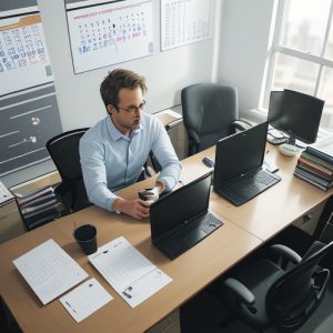 Read more about the article Tips Aplikasi Alternatif Untuk Mengatur Waktu dan Produktivitas Anda