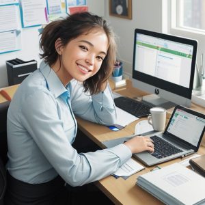 Read more about the article Aplikasi Mengoptimalkan Produktivitas Anda Setiap Hari