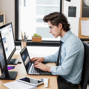 Read more about the article Aplikasi Membuat Konten yang Menghasilkan Uang Dengan Cepat