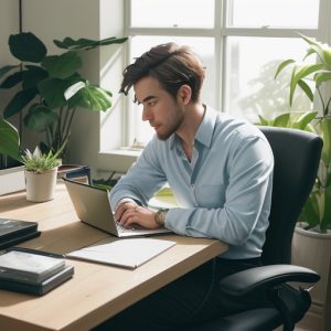 Read more about the article Aplikasi Ajaib untuk Mengoptimalkan Produktivitas Anda