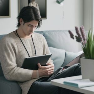 Read more about the article Tips Aplikasi Pengelola Data Pribadi di Perangkat Android