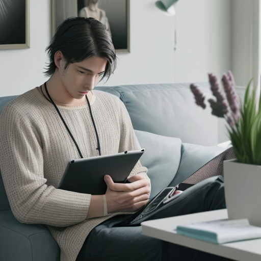 You are currently viewing Tips Aplikasi Pengelola Data Pribadi di Perangkat Android