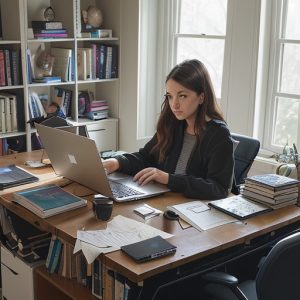 Read more about the article Aplikasi Pembuat Konten Pribadi Terbaik untuk Blogger