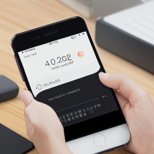 Read more about the article Aplikasi Pengatur Waktu dan Fokus di Perangkat Android.