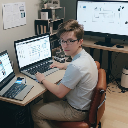 Read more about the article Tips Menggunakan Aplikasi Membuat Desain Grafis untuk Blogger