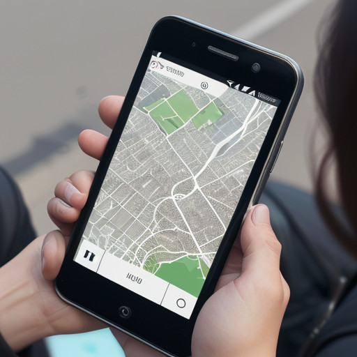 You are currently viewing Aplikasi Pengganti Google Maps di Smartphone Kualitas Tinggi