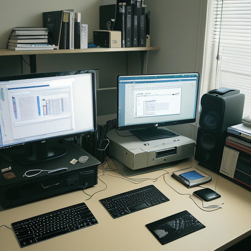 Read more about the article Aplikasi Pengoptimalkan Kinerja Laptop dan Komputer