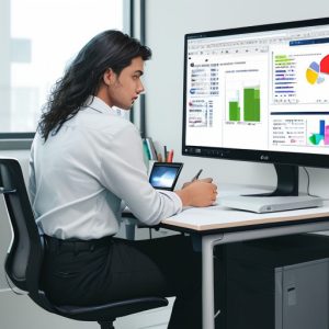 Read more about the article Aplikasi untuk Mengoptimalkan Produktivitas Pekerjaan Anda