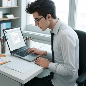 Read more about the article Tips Menggunakan Aplikasi Android untuk Meningkatkan Produktivitas