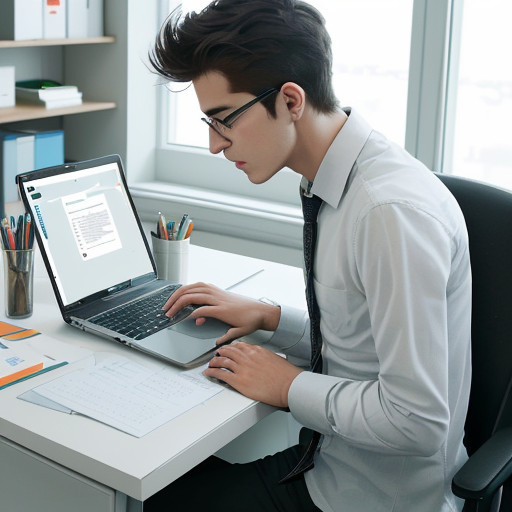 Read more about the article Tips Menggunakan Aplikasi Android untuk Meningkatkan Produktivitas