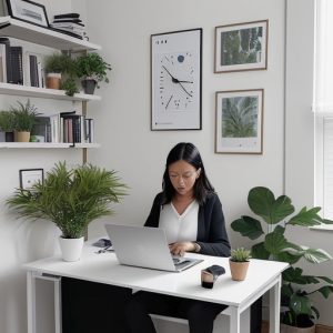 Read more about the article Aplikasi Pengatur Waktu dan Fokus untuk Produktivitas