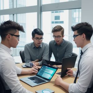 Read more about the article Tips Membuat Aplikasi yang Cepat dan Efektif di Android