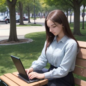 Read more about the article Aplikasi Pembuat Presentasi untuk Pemula di Mobile