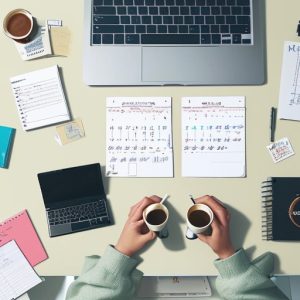 Read more about the article Tips Aplikasi Pembantu Harian untuk Meningkatkan Produktivitas