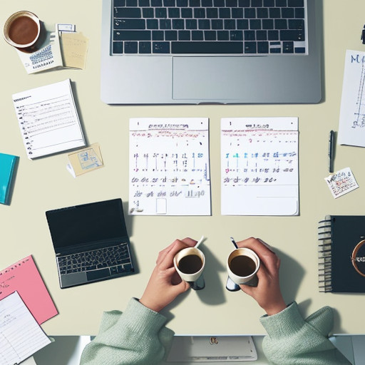 You are currently viewing Tips Aplikasi Pembantu Harian untuk Meningkatkan Produktivitas