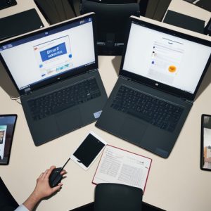 Read more about the article Aplikasi Pihak Berwenang untuk Mengelola Data Sosial