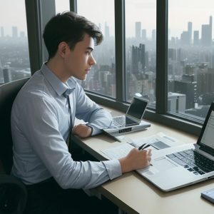 Read more about the article Aplikasi Mengoptimalkan Produktivitas di Hari Sehari