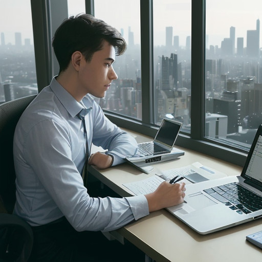 You are currently viewing Aplikasi Mengoptimalkan Produktivitas di Hari Sehari