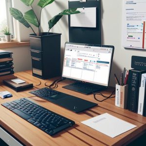 Read more about the article 10 Aplikasi Mengoptimalkan Produktivitas di HP Anda