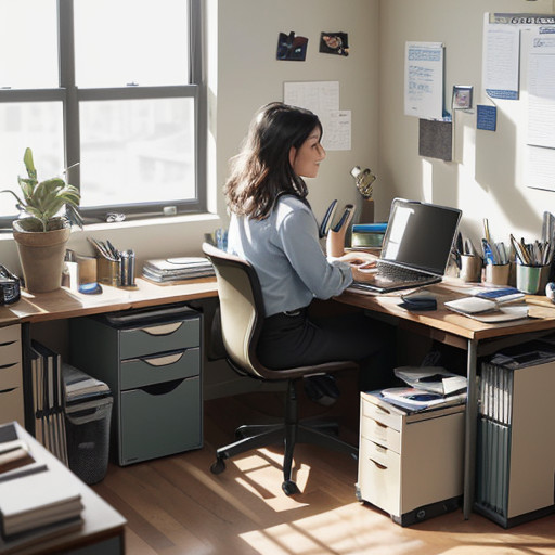 You are currently viewing Aplikasi Tips Produktivitas yang Bisa Dapat Diakses Secara Gratis