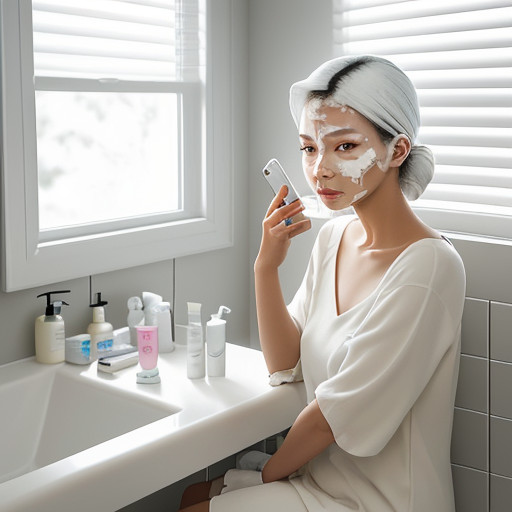 You are currently viewing Tips Menggunakan Aplikasi Pengelola Pemutihan Wajah di Rumah