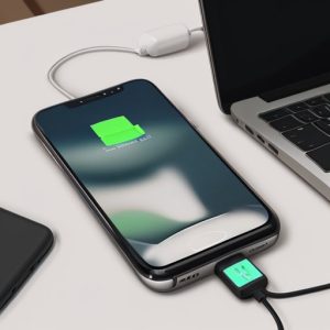 Read more about the article Aplikasi Penggunaan Aksesori Smartphones dengan Mudah