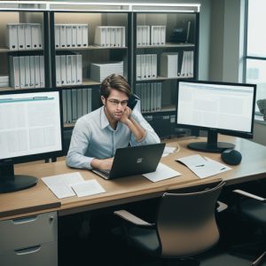 Read more about the article Tips Menggunakan Aplikasi Produktivitas untuk Meningkatkan Fokus Kerja