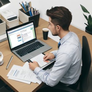 Read more about the article Aplikasi Terbaik untuk Meningkatkan Produktivitas Pekerjaan Anda