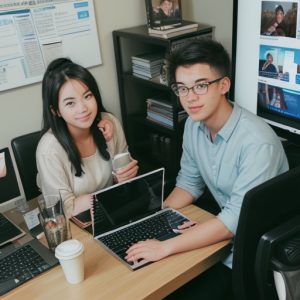 Read more about the article 5 Aplikasi Penghasil Uang Online yang Perlu Dicoba