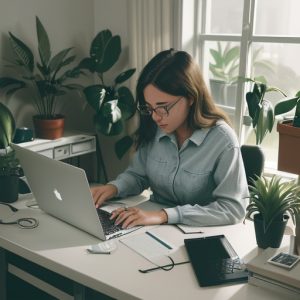 Read more about the article Aplikasi Produktivitas Pemula untuk Meningkatkan Kinerja Harian