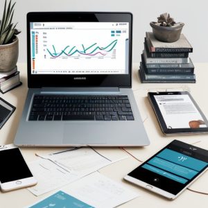 Read more about the article Aplikasi Ajaib untuk Membuat Konten Blog yang Efektif