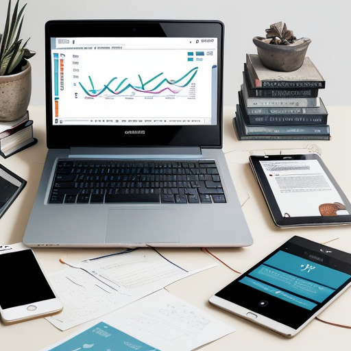 You are currently viewing Aplikasi Ajaib untuk Membuat Konten Blog yang Efektif