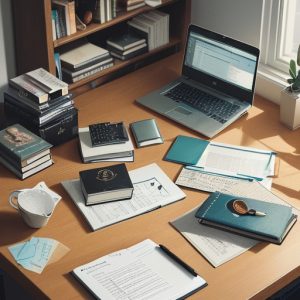 Read more about the article 5 Aplikasi Alternatif untuk Membuat Konten Blog yang Baik