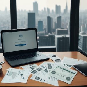 Read more about the article 10 Aplikasi Menghasilkan Uang Pasif yang Lebih Populer