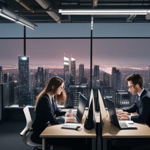 Read more about the article 5 Aplikasi Mengoptimalkan Produktivitas Anda Pria dan Wanita